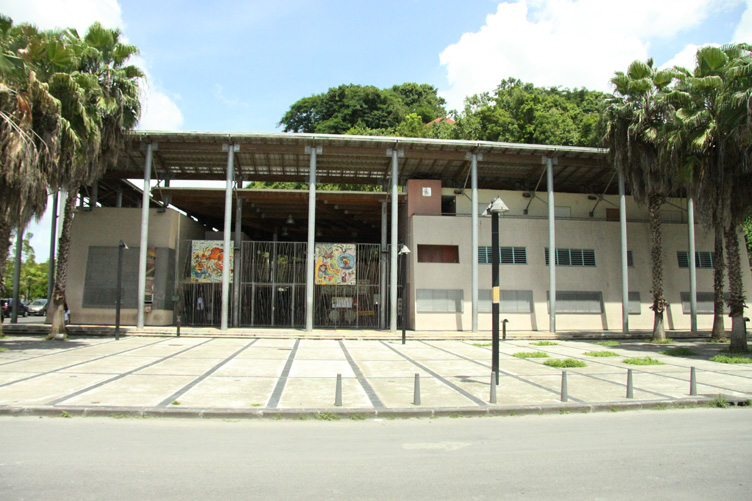 Centre Culturel de Sonis