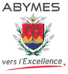 Logo de la ville des Abymes